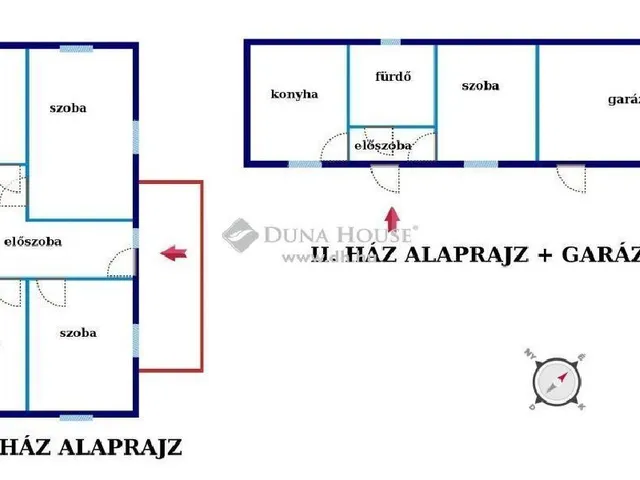 Eladó ház Sülysáp 100 nm