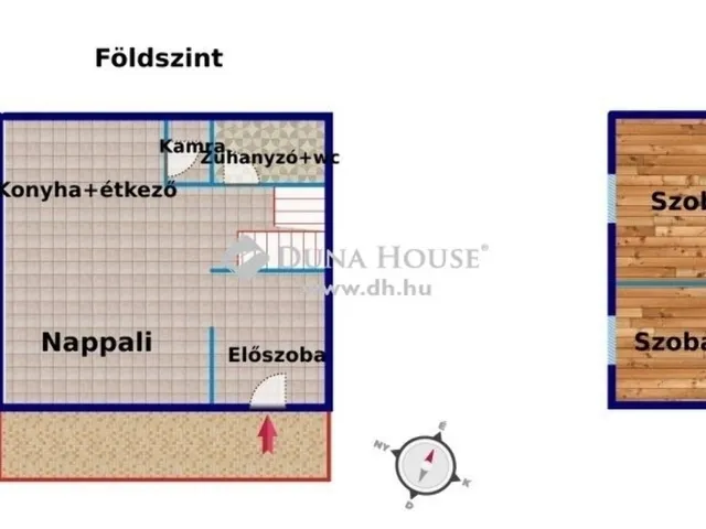 Eladó ház Albertirsa 85 nm