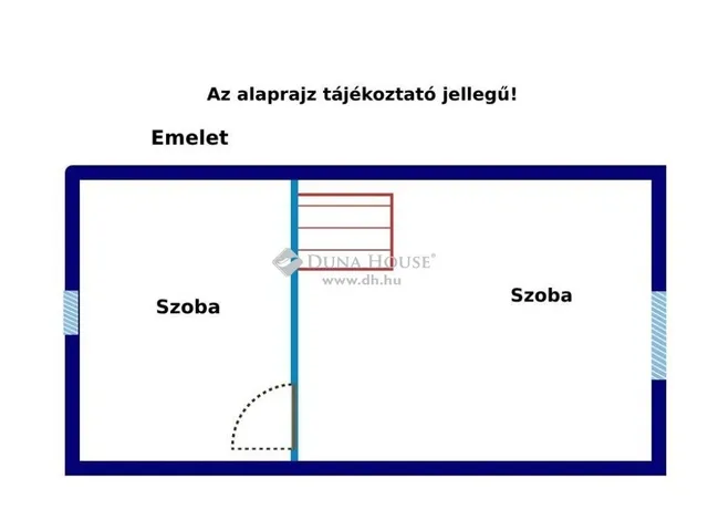 Eladó ház Gomba 55 nm