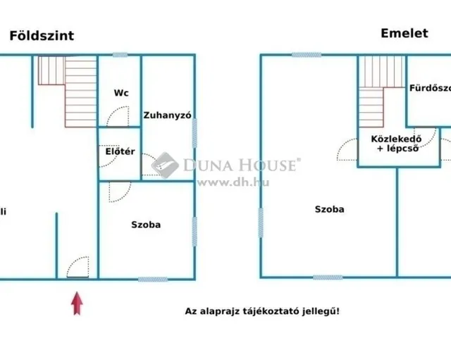 Eladó ház Monorierdő 148 nm