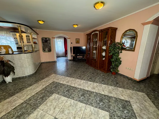 Eladó ház Budapest XVIII. kerület, Bókaytelep 375 nm