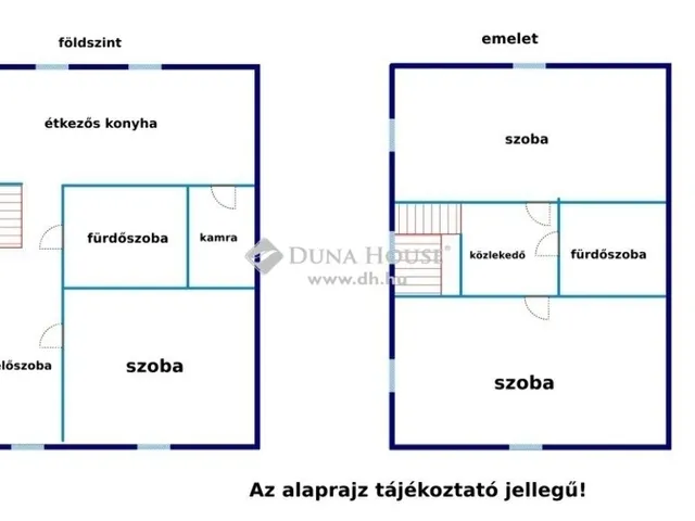 Eladó ház Sülysáp 130 nm