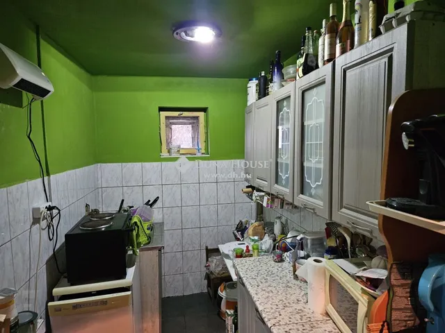 Eladó ház Polgárdi 80 nm