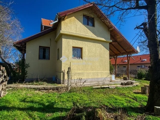 Eladó ház Monorierdő 111 nm