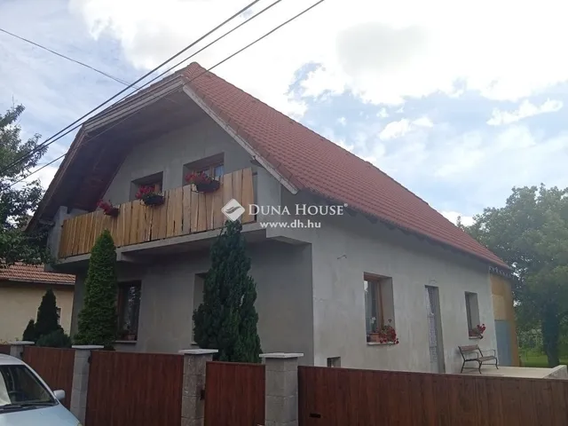 Eladó ház Maglód 139 nm