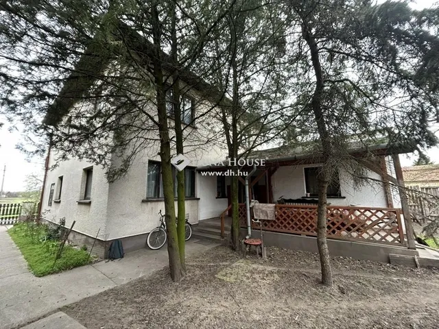 Eladó ház Albertirsa 148 nm