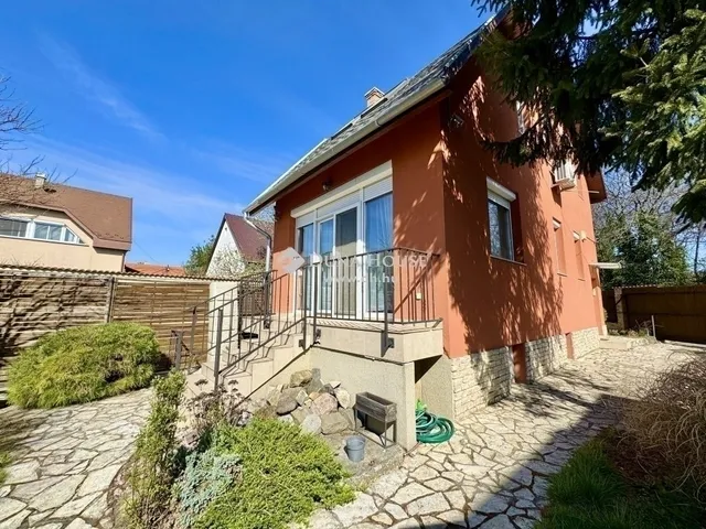 Eladó ház Budapest XVIII. kerület, Erzsébettelep 89 nm