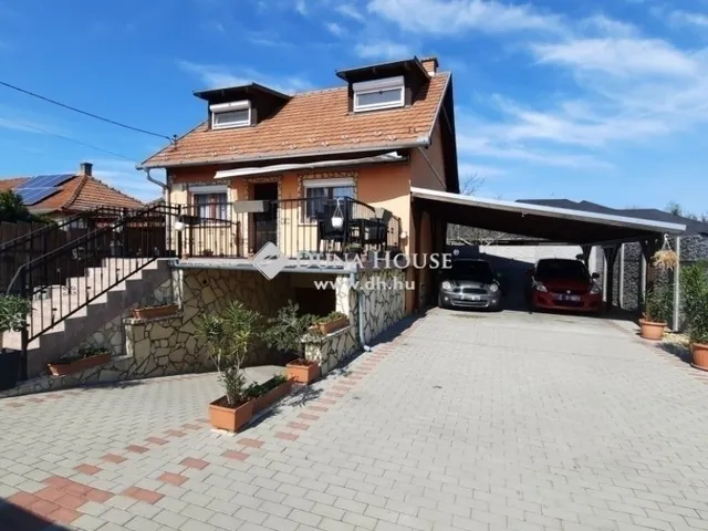 Eladó ház Üllő 85 nm