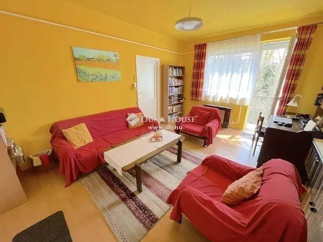Eladó lakás Budapest XIX. kerület 44 nm