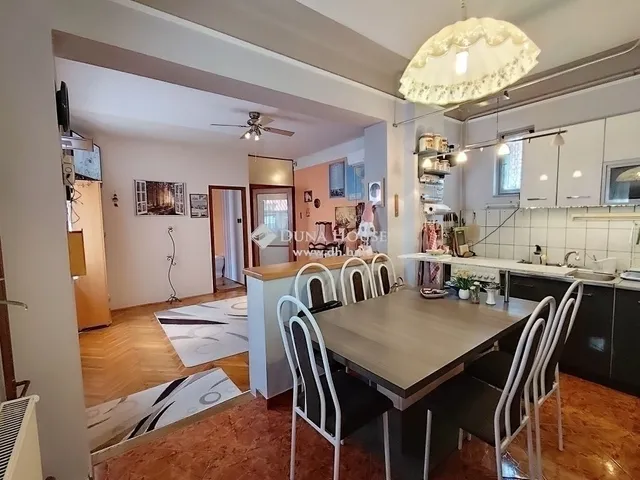 Eladó ház Budapest XVIII. kerület 115 nm