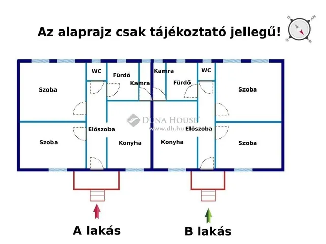 Eladó ház Törtel 160 nm