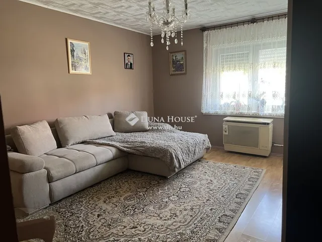 Eladó ház Pánd 110 nm