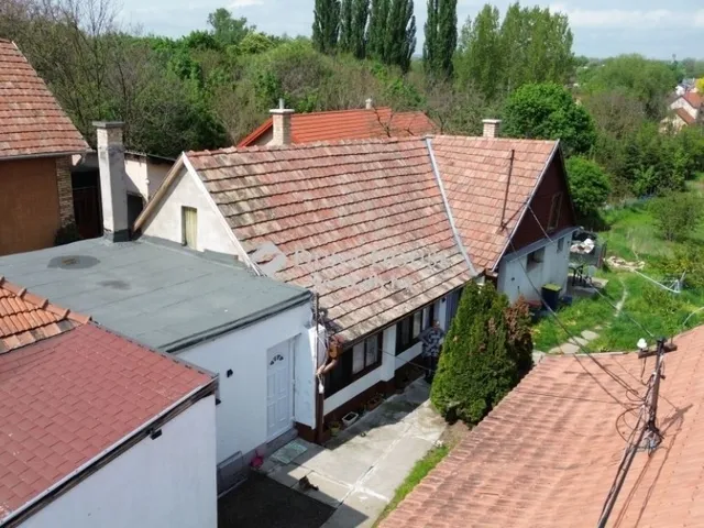 Eladó ház Gyömrő 24 nm
