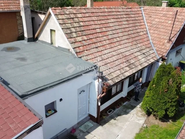 Eladó ház Gyömrő 60 nm