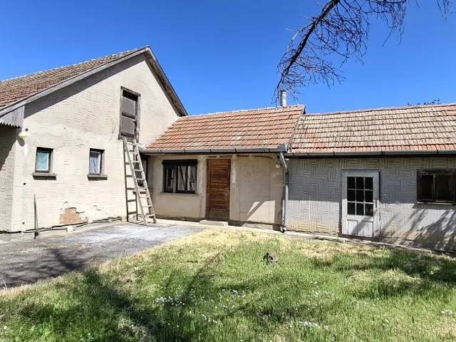 Eladó ház Tápiógyörgye 72 nm