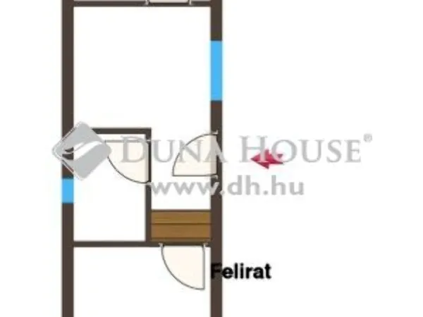 Eladó ház Albertirsa 33 nm