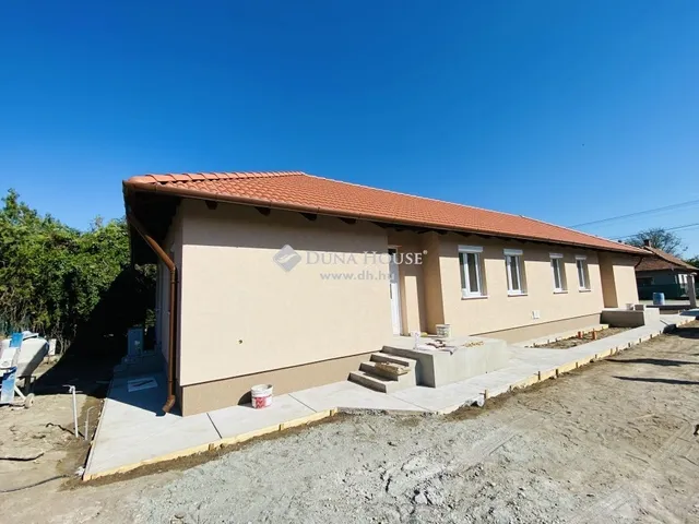 Eladó ház Monorierdő 68 nm