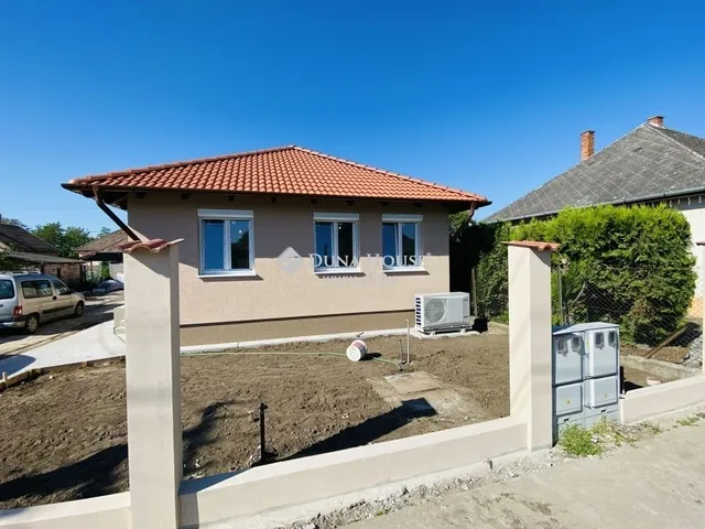 Eladó ház Monorierdő 68 nm