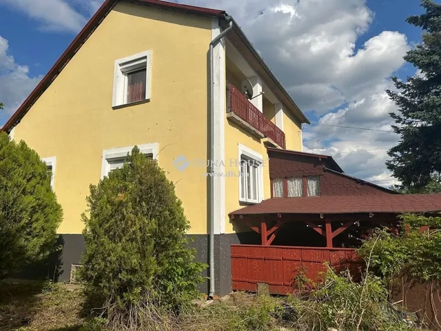 Eladó ház Nyáregyháza 120 nm