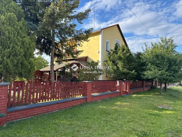 Eladó ház Nyáregyháza 120 nm