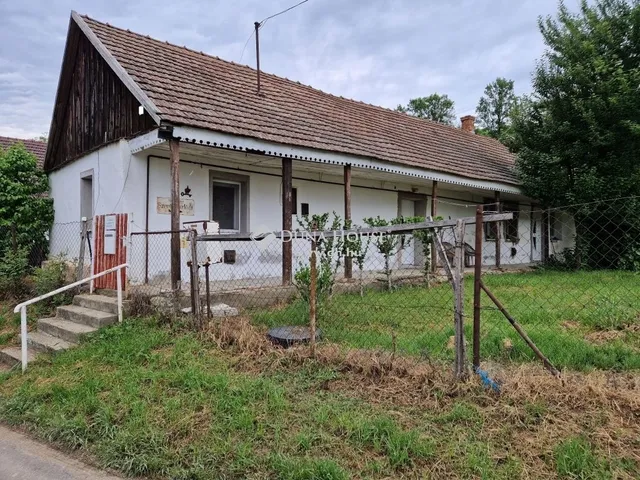 Eladó ház Bénye 61 nm