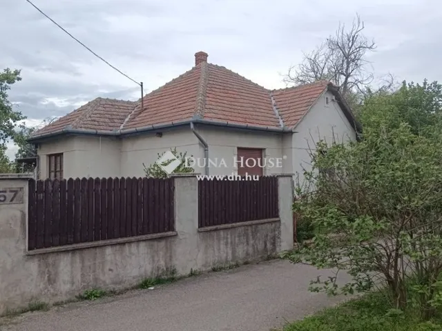 Eladó ház Kóka 77 nm