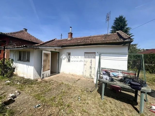 Eladó ház Budapest XVIII. kerület, Ganztelep 40 nm