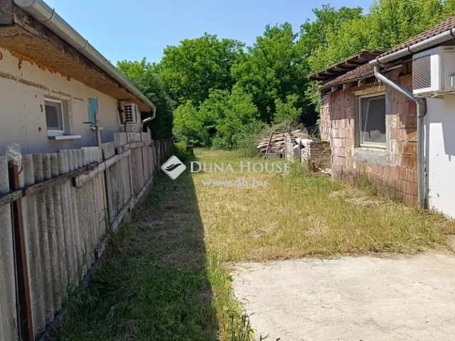 Eladó ház Üllő 80 nm