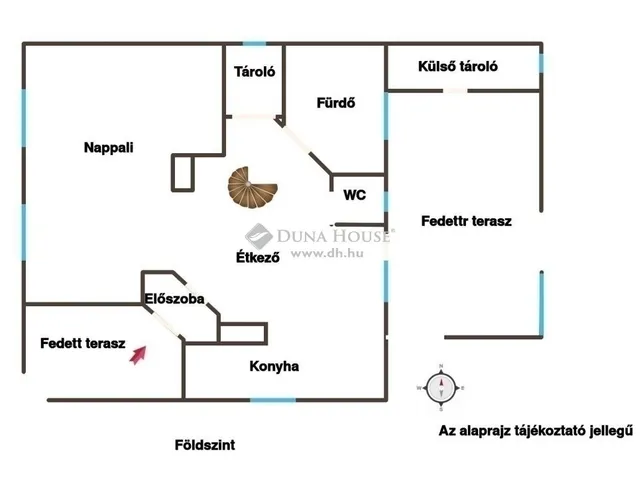 Eladó ház Maglód 180 nm