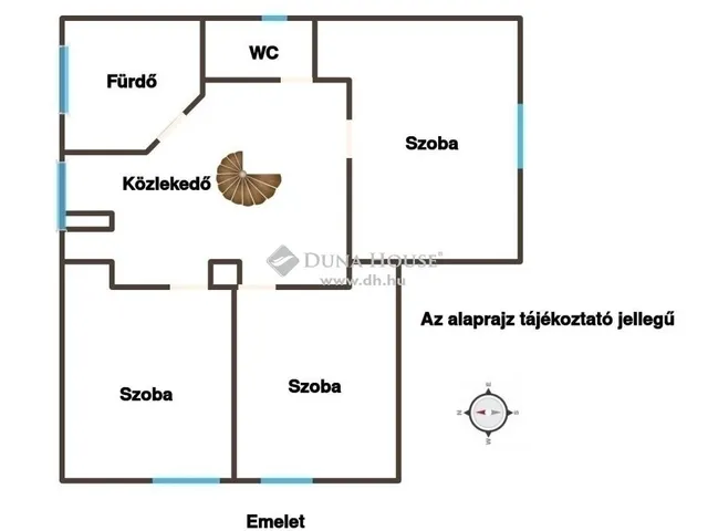 Eladó ház Maglód 180 nm