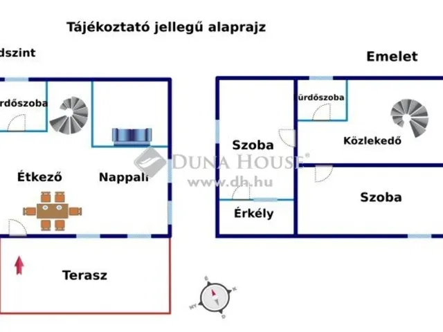 Eladó ház Albertirsa 150 nm