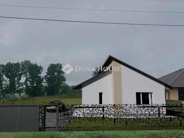 Eladó ház Hernád 87 nm