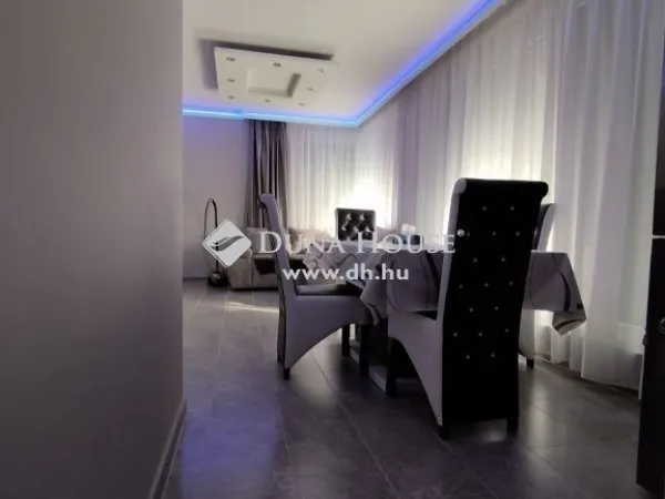 Eladó lakás Budapest XIX. kerület 57 nm