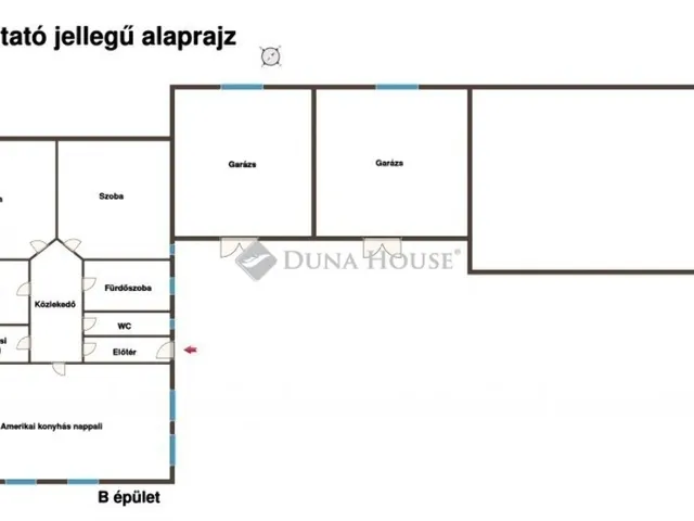 Eladó ház Ócsa 94 nm