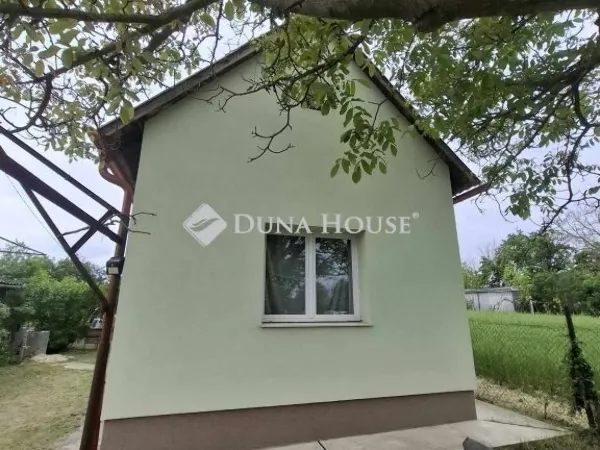 Eladó ház Sülysáp 45 nm