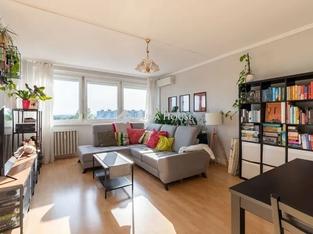 Eladó lakás Budapest XVIII. kerület 56 nm