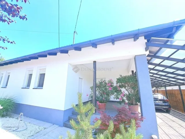 Eladó ház Gyömrő 89 nm