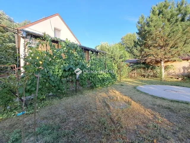 Eladó ház Monorierdő 60 nm