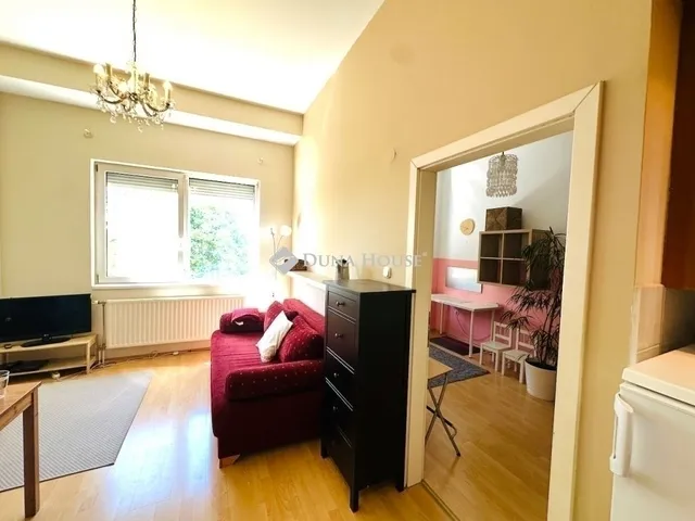 Eladó lakás Budapest XVI. kerület, Mátyásföld 44 nm