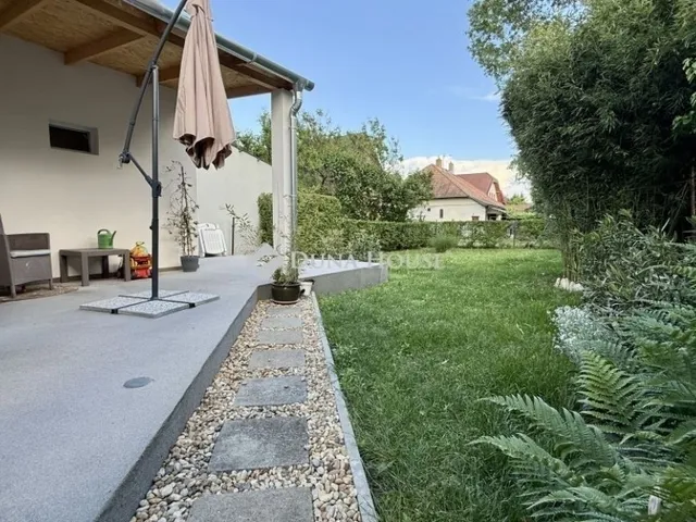 Eladó ház Budapest XVI. kerület 80 nm