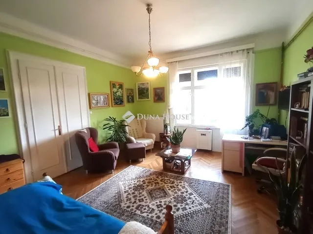 Eladó lakás Budapest XVII. kerület, Rákoshegy 85 nm
