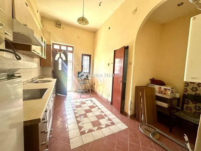 Eladó lakás Budapest XIX. kerület 33 nm