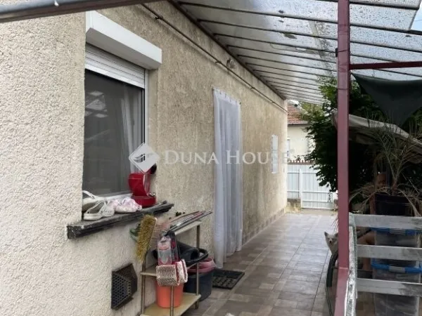 Eladó ház Csévharaszt 70 nm
