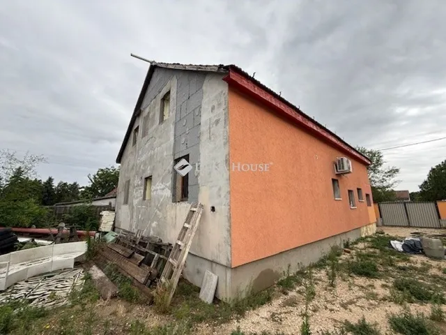 Eladó ház Ócsa 140 nm