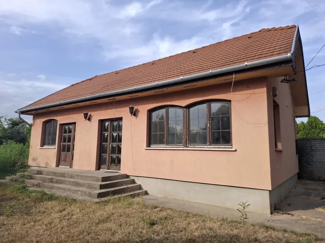 Eladó ház Gyál 75 nm