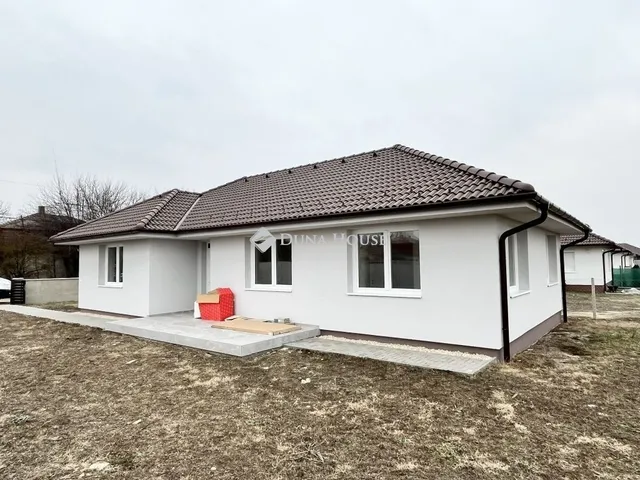 Eladó ház Albertirsa 92 nm