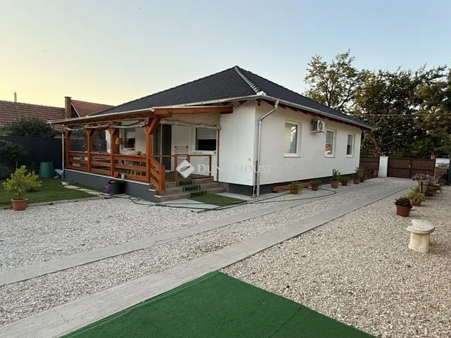 Eladó ház Kóka 119 nm