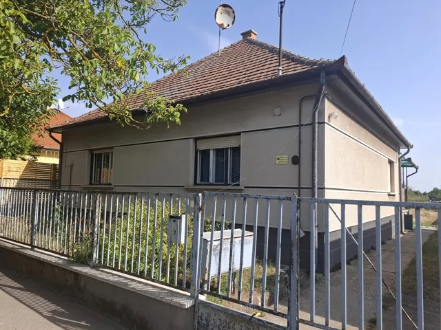 Eladó ház Ecser 128 nm