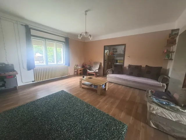 Eladó ház Ecser 168 nm