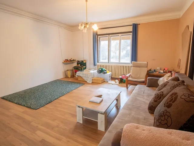 Eladó ház Ecser 168 nm